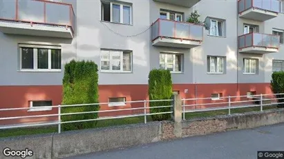 Apartments for rent in Trenčín - Photo from Google Street View