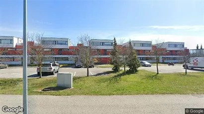 Apartments for rent in Rae - Photo from Google Street View