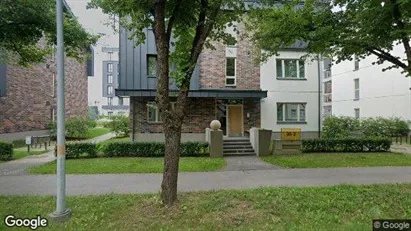 Apartments for rent in Tallinn Kesklinna - Photo from Google Street View