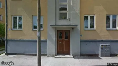 Apartments for rent in Tallinn Kesklinna - Photo from Google Street View