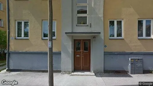 Apartments for rent in Tallinn Kesklinna - Photo from Google Street View