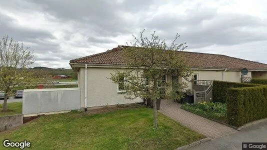 Apartments for rent in Tomelilla - Photo from Google Street View