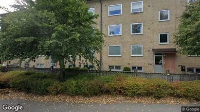 Apartments for rent in Trelleborg - Photo from Google Street View