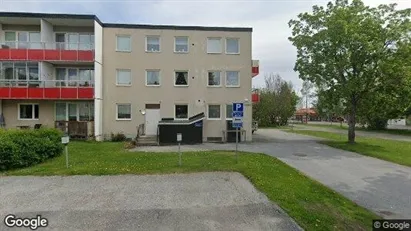Apartments for rent in Örnsköldsvik - Photo from Google Street View
