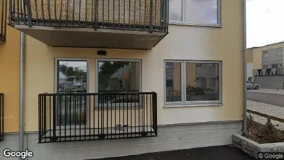 Apartments for rent in Hässleholm - Photo from Google Street View