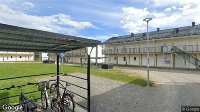Apartments for rent in Skellefteå - Photo from Google Street View
