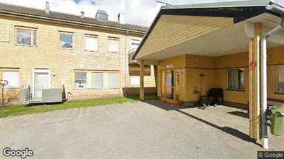 Apartments for rent in Skellefteå - Photo from Google Street View
