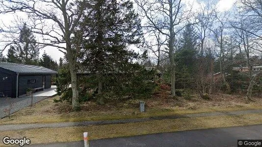 Apartments for rent in Hals - Photo from Google Street View
