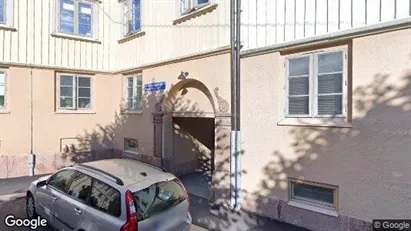 Apartments for rent in Majorna-Linné - Photo from Google Street View