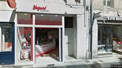 Apartments for rent in La Rochelle - Photo from Google Street View