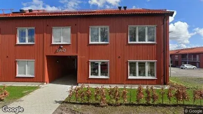 Apartments for rent in Skövde - Photo from Google Street View