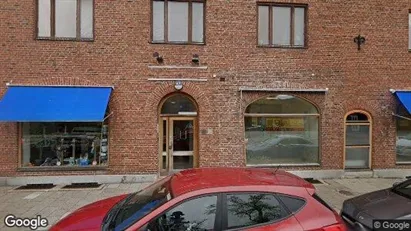 Apartments for rent in Limhamn/Bunkeflo - Photo from Google Street View