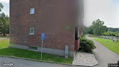 Apartments for rent in Gothenburg East - Photo from Google Street View
