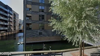 Apartments for rent in Copenhagen SV - Photo from Google Street View