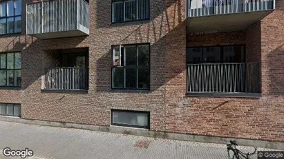 Apartments for rent in Copenhagen SV - Photo from Google Street View