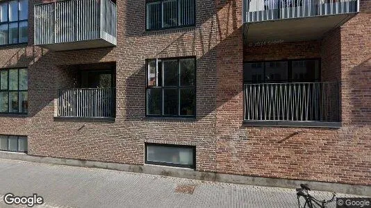 Apartments for rent in Copenhagen SV - Photo from Google Street View
