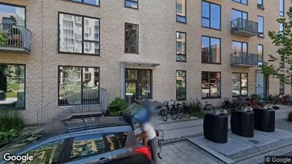 Apartments for rent in Copenhagen SV - Photo from Google Street View