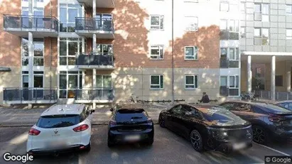 Apartments for rent in Østerbro - Photo from Google Street View