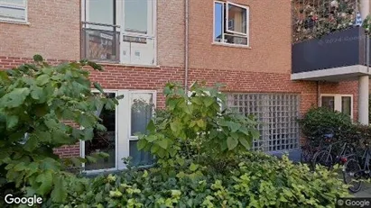 Apartments for rent in Østerbro - Photo from Google Street View