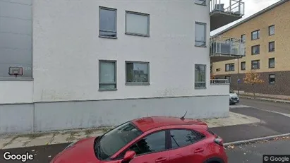 Apartments for rent in Helsingborg - Photo from Google Street View