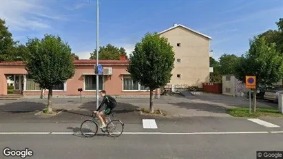 Apartments for rent in Uppsala - Photo from Google Street View