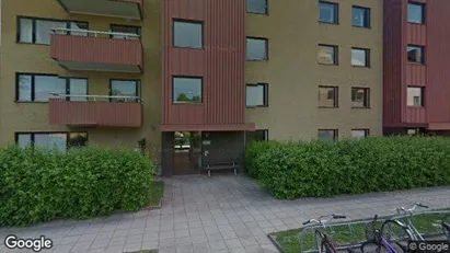 Apartments for rent in Linköping - Photo from Google Street View