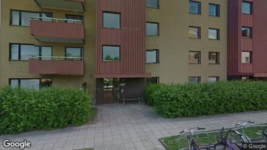 Apartments for rent in Linköping - Photo from Google Street View
