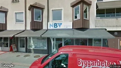 Apartments for rent in Tranås - Photo from Google Street View