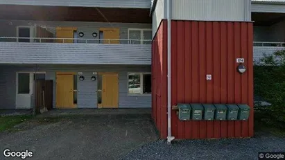 Apartments for rent in Skellefteå - Photo from Google Street View