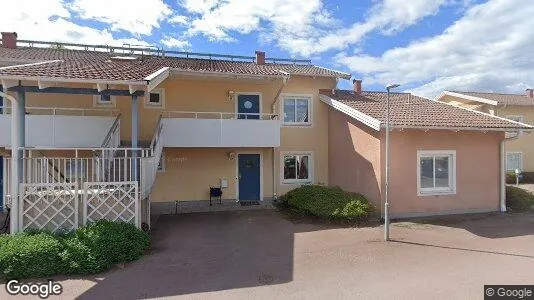 Apartments for rent in Mönsterås - Photo from Google Street View