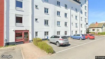 Apartments for rent in Herrljunga - Photo from Google Street View