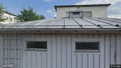 Apartments for rent in Kumla - Photo from Google Street View