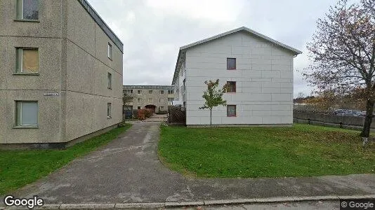 Apartments for rent in Uddevalla - Photo from Google Street View