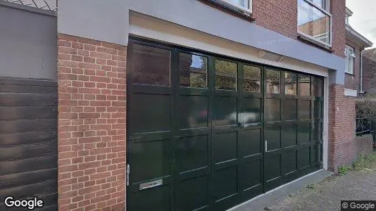 Apartments for rent in Delft - Photo from Google Street View