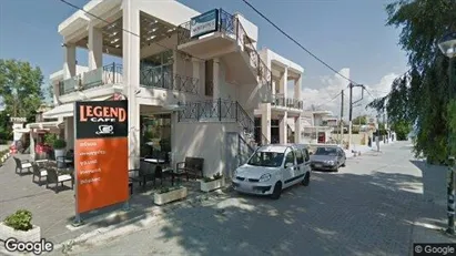 Apartments for rent in Ilioupoli - Photo from Google Street View