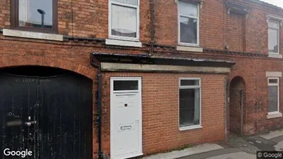 Apartments for rent in Retford - Nottinghamshire - Photo from Google Street View