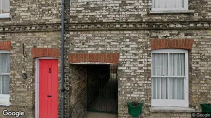 Apartments for rent in Sudbury - Suffolk - Photo from Google Street View