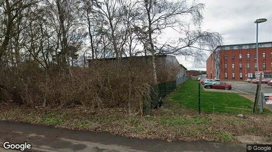 Apartments for rent in Peterborough - Cambridgeshire - Photo from Google Street View