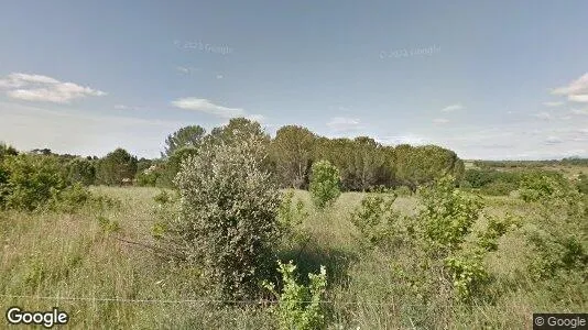 Apartments for rent in Montpellier - Photo from Google Street View
