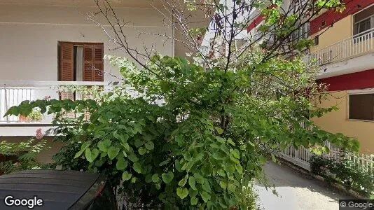 Apartments for rent in Ioannina - Photo from Google Street View