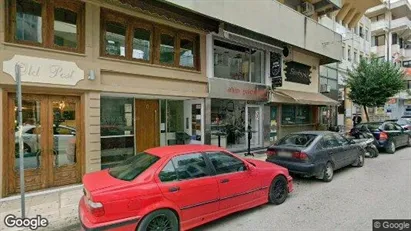 Apartments for rent in Ioannina - Photo from Google Street View