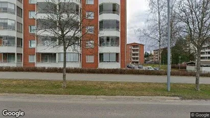 Apartments for rent in Jyväskylä - Photo from Google Street View