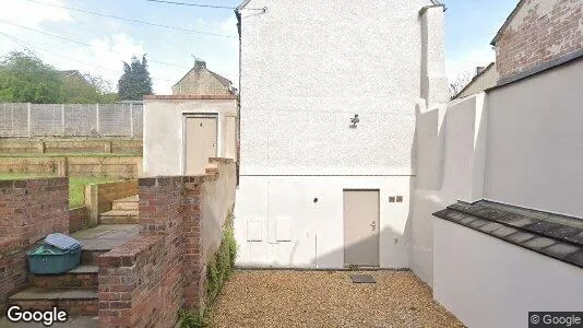 Apartments for rent in Dursley - Gloucestershire - Photo from Google Street View