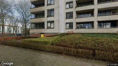 Apartments for rent in Utrecht Zuid - Photo from Google Street View