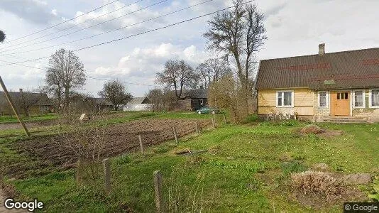 Apartments for rent in Vilniaus r. sav. - Photo from Google Street View