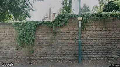 Apartments for rent in Nottingham - Nottinghamshire - Photo from Google Street View