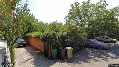 Apartments for rent in Voluntari - Photo from Google Street View