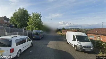 Apartments for rent in High Wycombe - Buckinghamshire - Photo from Google Street View