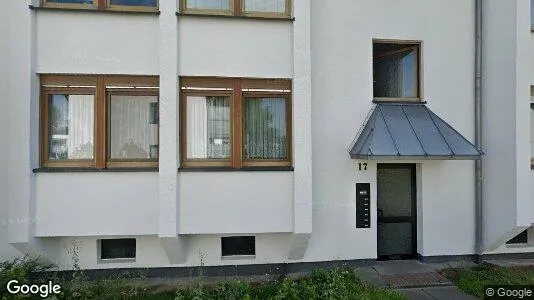 Apartments for rent in Bochum - Photo from Google Street View