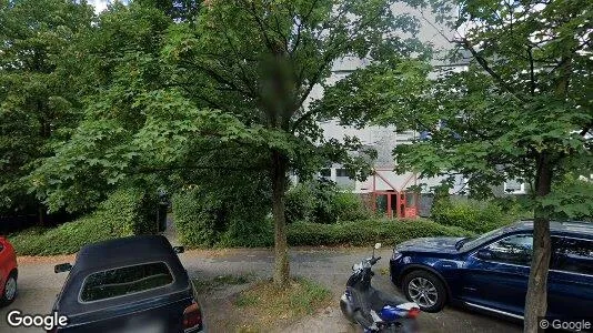 Apartments for rent in Remscheid - Photo from Google Street View